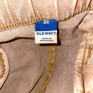 Old Navy OG Chino Pants